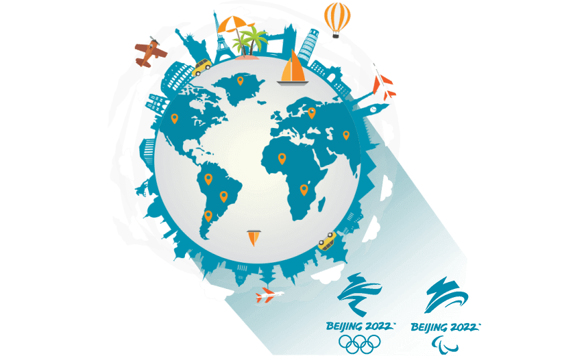 在百慕大连接到中国的代理 - 大陆加速器